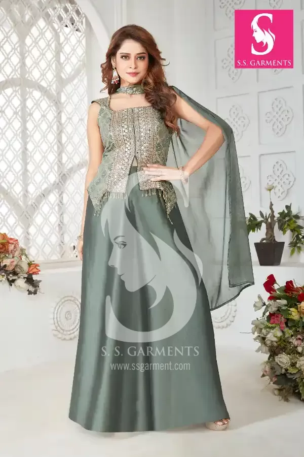 405 SS Garments Malad, Dadar, Mumbai